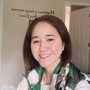 Meet your Posher, Theresa